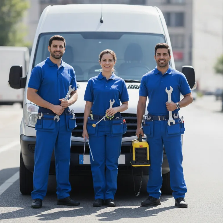 blanchisserie industrielle Aylmer
